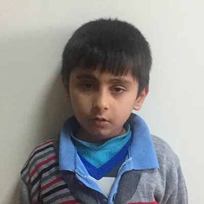 Burak B.