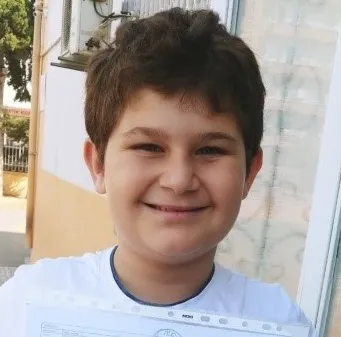 Arda K.